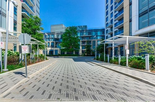 965-60 Ann O'Reilly Rd, North York, ON, M2J0C8 | Card Image