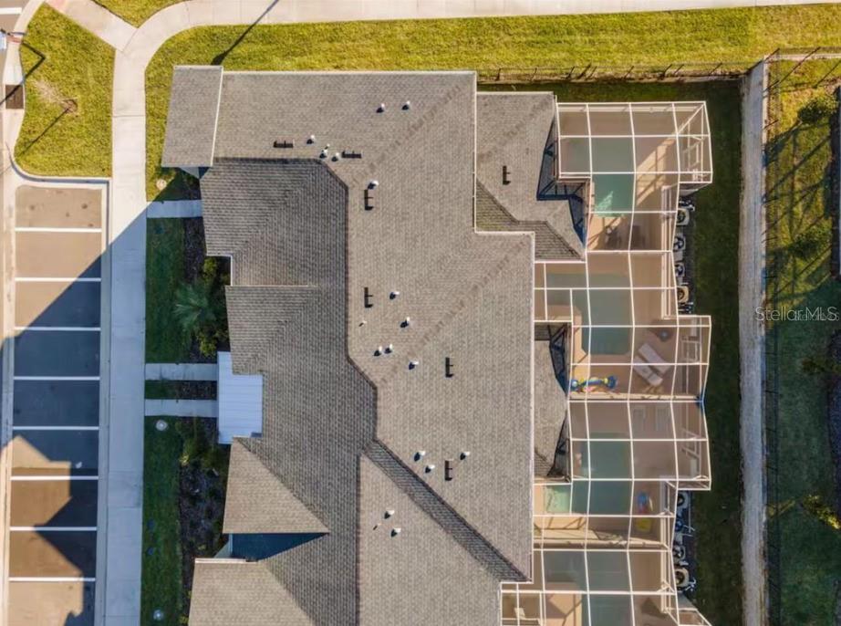 Residential Lease in DAVENPORT 4