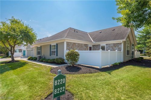 8222 Cyrus Lane, Northfield, OH, 44067 | Card Image