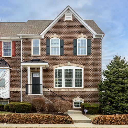 13079 Saxony Blvd, Fishers, IN, 46037-6346 | Card Image