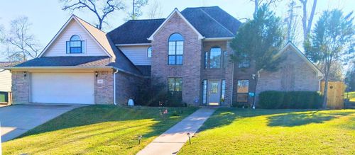 913 Cherry Hills Dr, Huntsville, TX, 77340 | Card Image