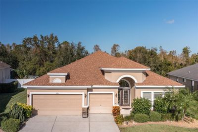 11606 Biddeford Place, House other with 4 bedrooms, 3 bathrooms and null parking in New Port Richey FL | Image 1