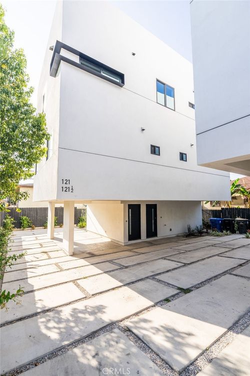 12-121 S Coronado St, Los Angeles, CA, 90057-1407 | Card Image