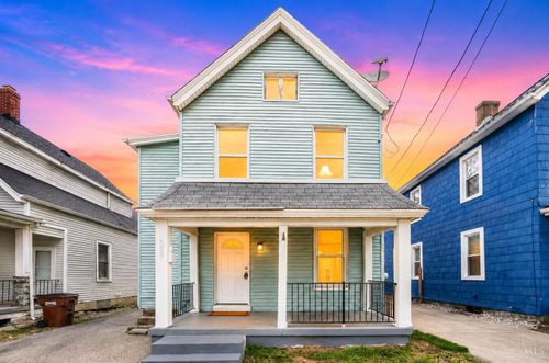 106 Township Ave, Cincinnati, OH, 45216 | Card Image