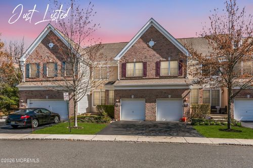 50 Demarest Dr, Manalapan, NJ, 07726-4196 | Card Image