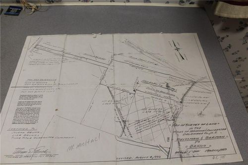 538 Methol Rd, Roscoe, NY, 12776 | Card Image