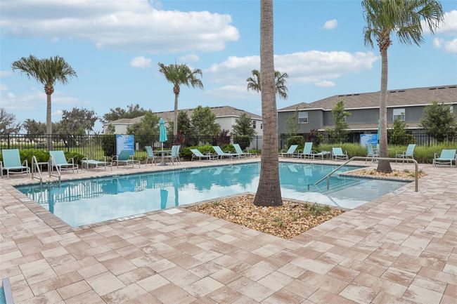 5363 Pinecone Court, Townhouse with 3 bedrooms, 2 bathrooms and null parking in Wildwood FL | Image 32