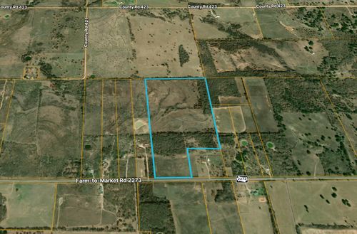 1400 E Fm 2273, May, TX, 76857-2927 | Card Image