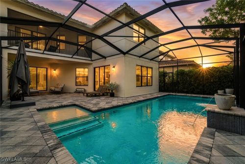 4654 Kensington Cir, NAPLES, FL, 34119-9070 | Card Image