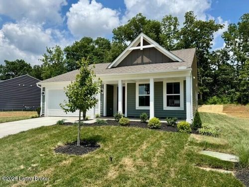 1903 Saddlewood Trl, Louisville, KY, 40245-5400 | Card Image
