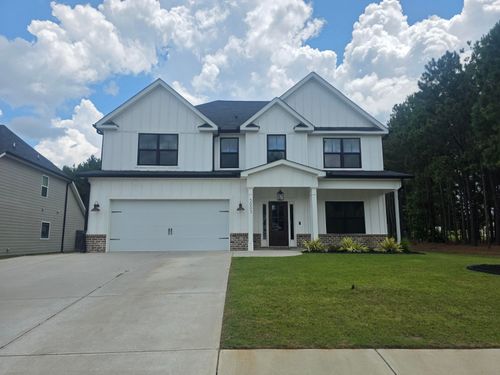 3003 Bannack Ln, Harlem, GA, 30814-5148 | Card Image