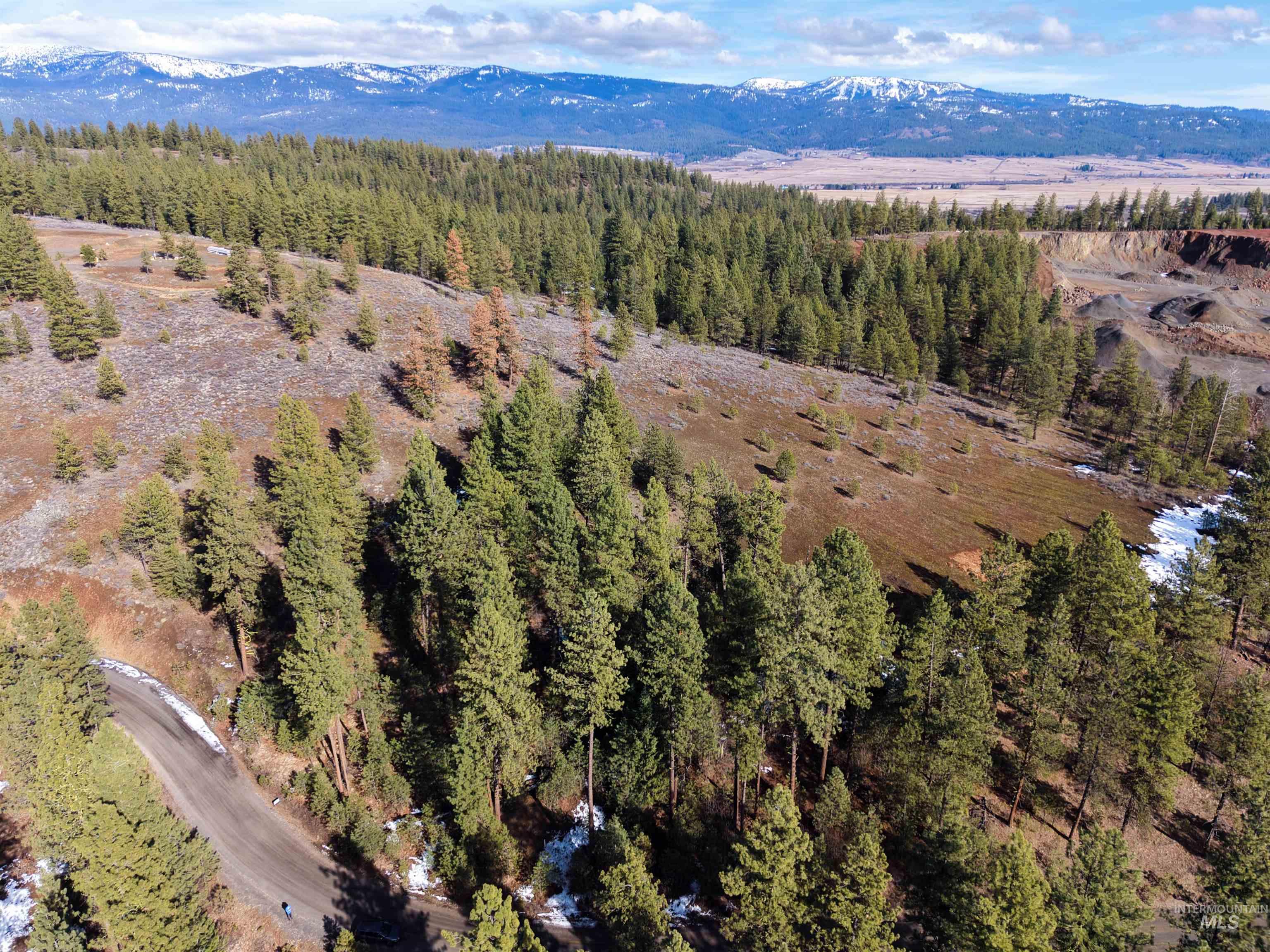 Land in New Meadows 2