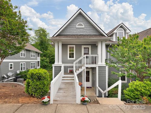 4002 Marble Way, Asheville, NC, 28806-4839 | Card Image
