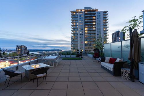 306-112 E 13th St, North Vancouver, BC, V7L0E4 | Card Image