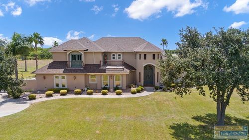 24612 Bass Blvd, Harlingen, TX, 78552-6607 | Card Image