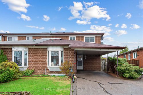 9 Clydesdale Dr, North York, ON, M2J3N1 | Card Image