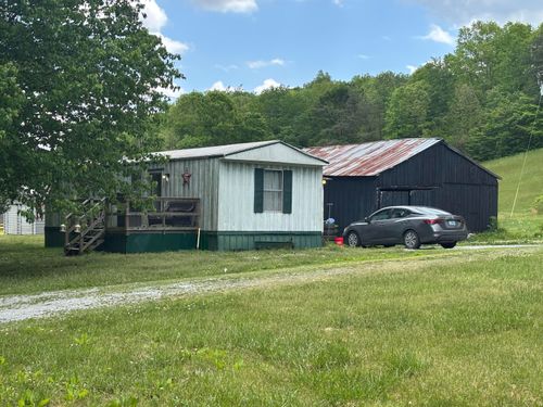 2172 Patty Ridge Road, Dunnville, KY, 42528 | Card Image