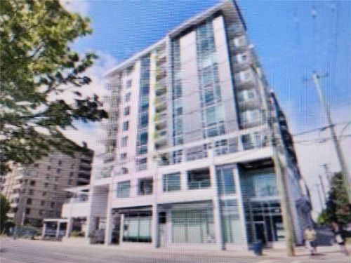 205-1090 Johnson St, Victoria, BC, V8V3N7 | Card Image