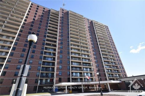 104-665 Bathgate Dr, Ottawa, ON, K1K3Y4 | Card Image
