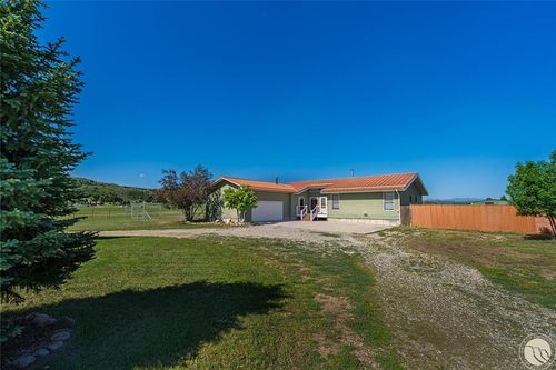 53 Circle T Ln, Absarokee, MT, 59001-6210 | Card Image