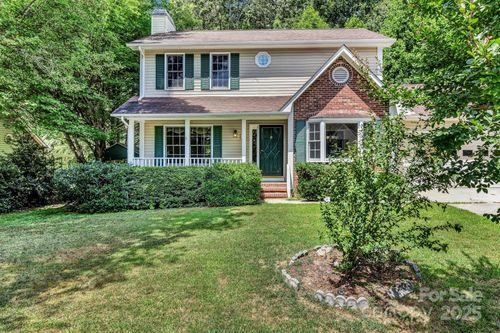 18 Southchase Dr, Fletcher, NC, 28732-9266 | Card Image