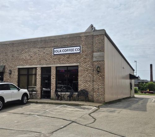 155 N Main Street, IOLA, WI, 54945 | Card Image