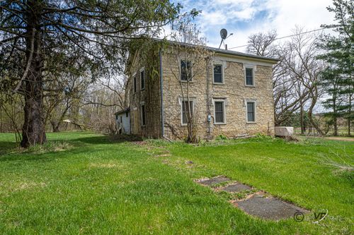 113 S Clay St, ROCK CITY, IL, 61070-9565 | Card Image