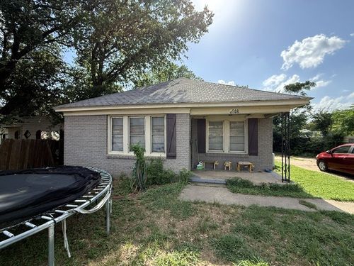 2508 Purselley Ave, Fort Worth, TX, 76112-5028 | Card Image