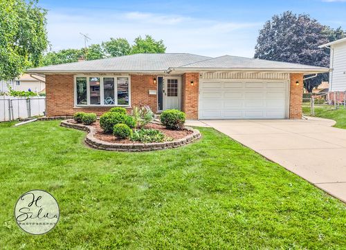 4402 Sycamore Ln, Rolling Meadows, IL, 60008-3219 | Card Image