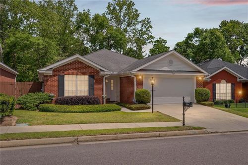 7086 Crown Pointe Dr, Mobile, AL, 36695-4576 | Card Image