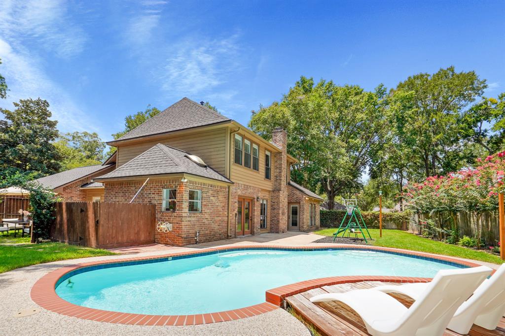 Miraglen Ct, Richmond, TX 77406