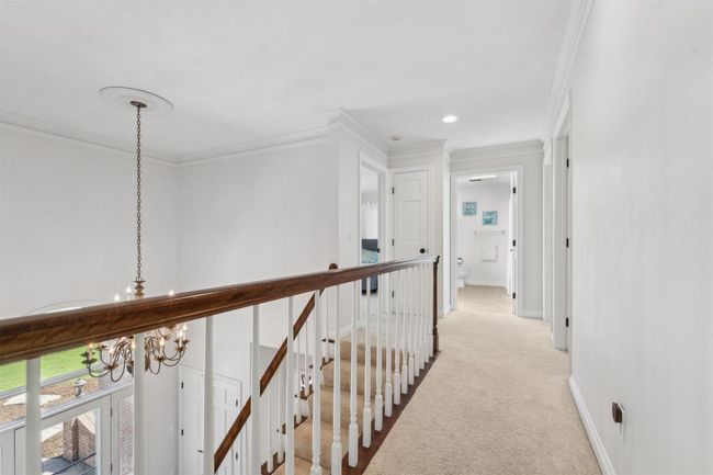 N7749 Palisades Trail, House other with 4 bedrooms, 5 bathrooms and null parking in Sherwood WI | Image 24