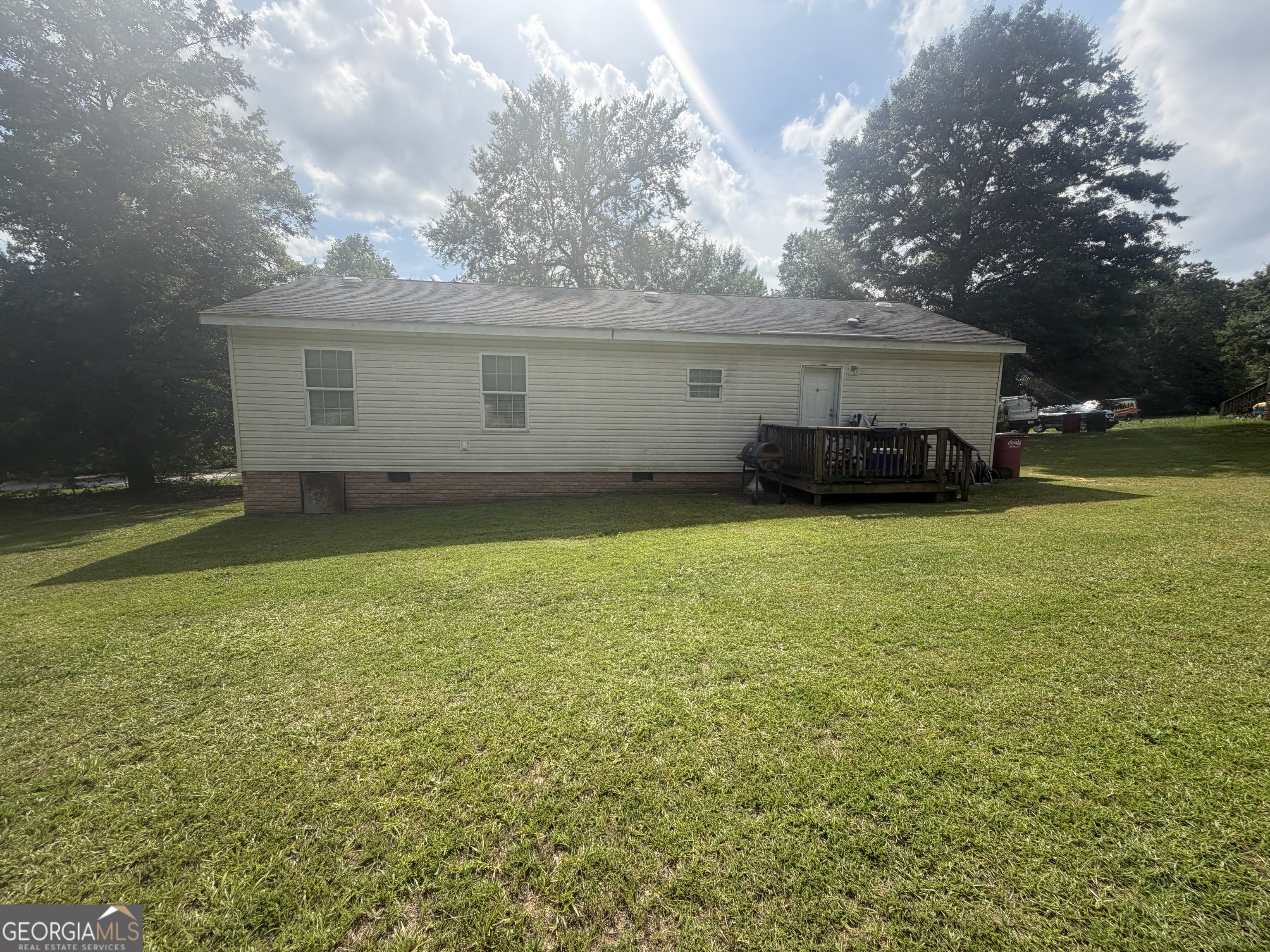 Residential in Macon 2