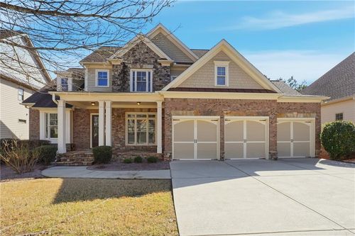 6437 Blue Water Dr, Buford, GA, 30518-7250 | Card Image