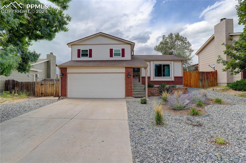 Freemantle Dr, Colorado Springs, CO 80920
