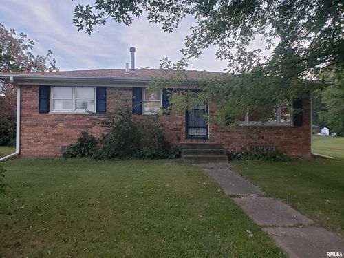 226 4th Ave W, Andalusia, IL, 61232-7606 | Card Image