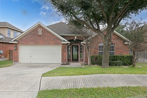 24118 Alpine Ldg, San Antonio, TX, 78258-7291 | Card Image
