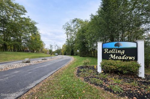 L2 Rolling Meadows Lane, Clifton Park, NY, 12065 | Card Image