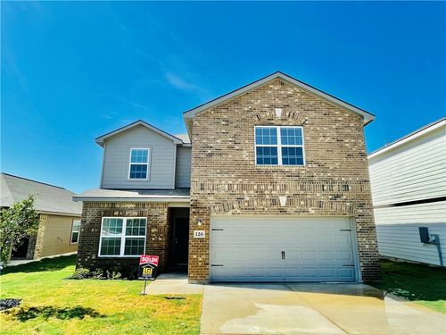 126 Fox Glen Cv, Jarrell, TX, 76537 | Card Image