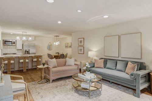 6106 Rincon Way, Dallas, TX, 75214-2035 | Card Image