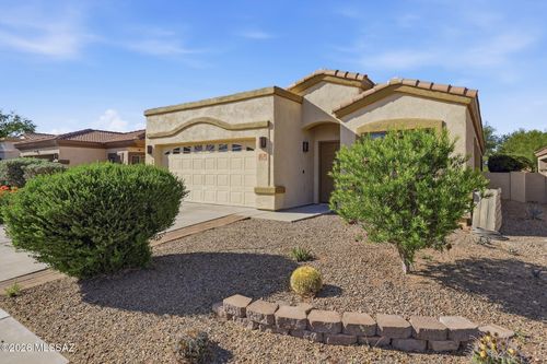 429 E Camino Rancho Seguro, Sahuarita, AZ, 85629 | Card Image