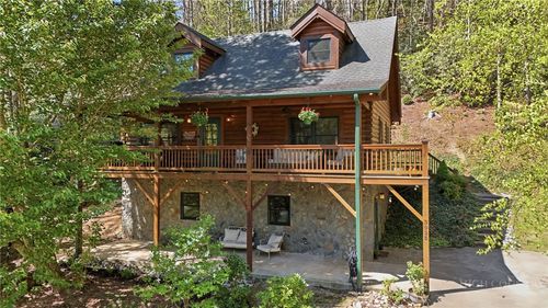 3925 Austin Valley Dr, Lenoir, NC, 28645-9743 | Card Image