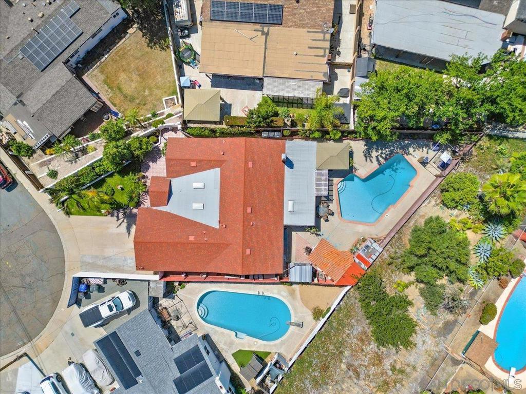 Residential in Chula Vista
