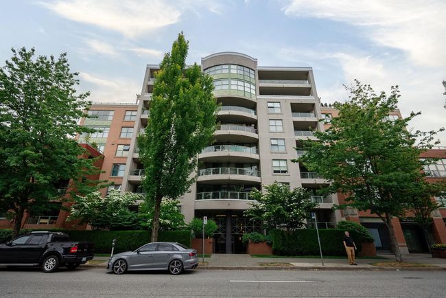 107 - 503 W 16 Th Avenue, Condo with 3 bedrooms, 2 bathrooms and 1 parking in Vancouver BC | Image 34