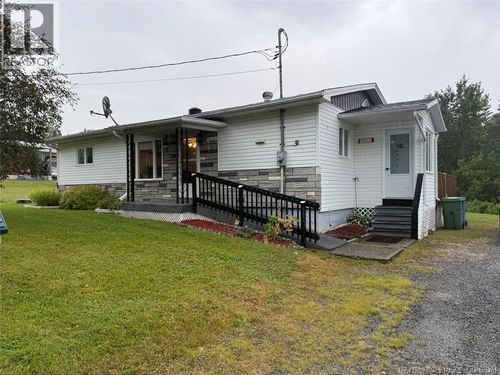 3313 Rte 205, Saint-François-De-Madawaska, NB, E7A1R9 | Card Image