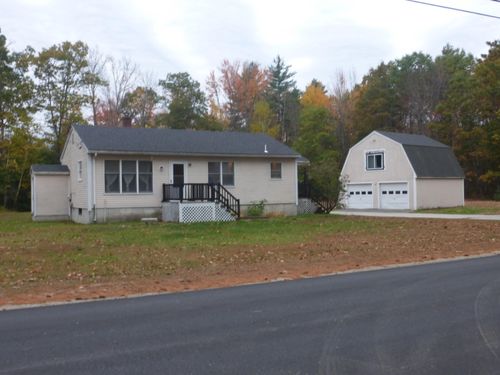 149 Hanscomb School Rd, Limington, ME, 04049-3421 | Card Image