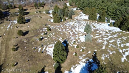 VL Rohn Road, Tyrone Township, MI, 48430 | Card Image