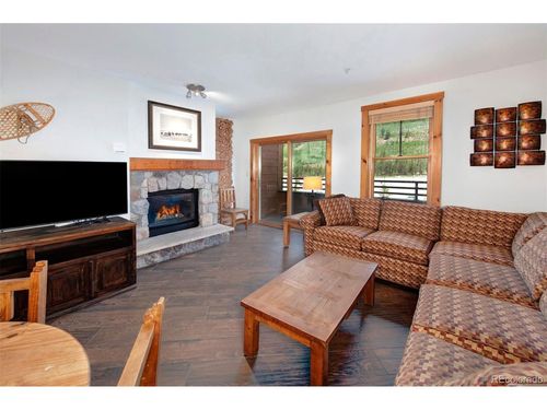 8362-100 Dercum Sq, Keystone, CO, 80435-7782 | Card Image