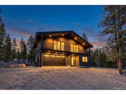 361 Birch Dr, Leadville, CO, 80461-9255 | Card Image