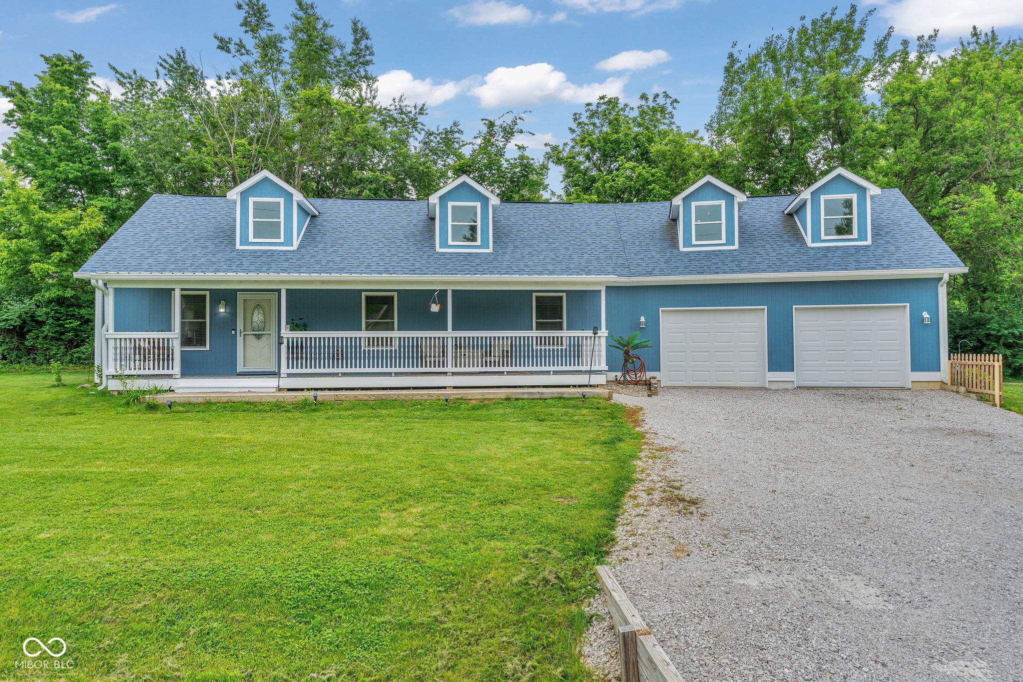 Residential in Coatesville 2